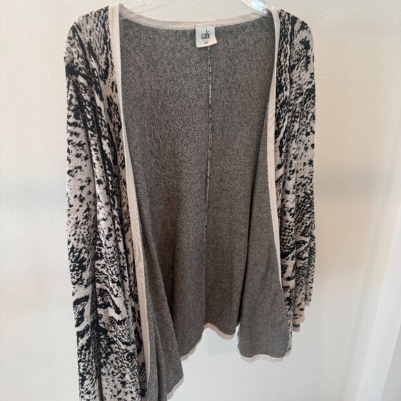 Cabi Serpent Wrap - Picture 2 of 6